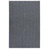 Tapis 100x150 cm Gris 