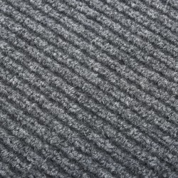 Tapis 100x150 cm Gris 