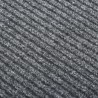 Tapis 100x150 cm Gris 