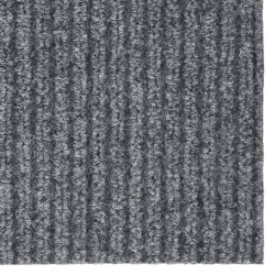 Tapis 100x150 cm Gris 