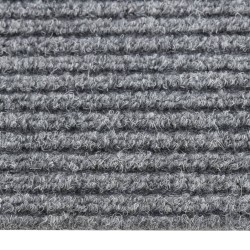 Tapis 100x150 cm Gris 