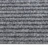 Tapis 100x150 cm Gris 