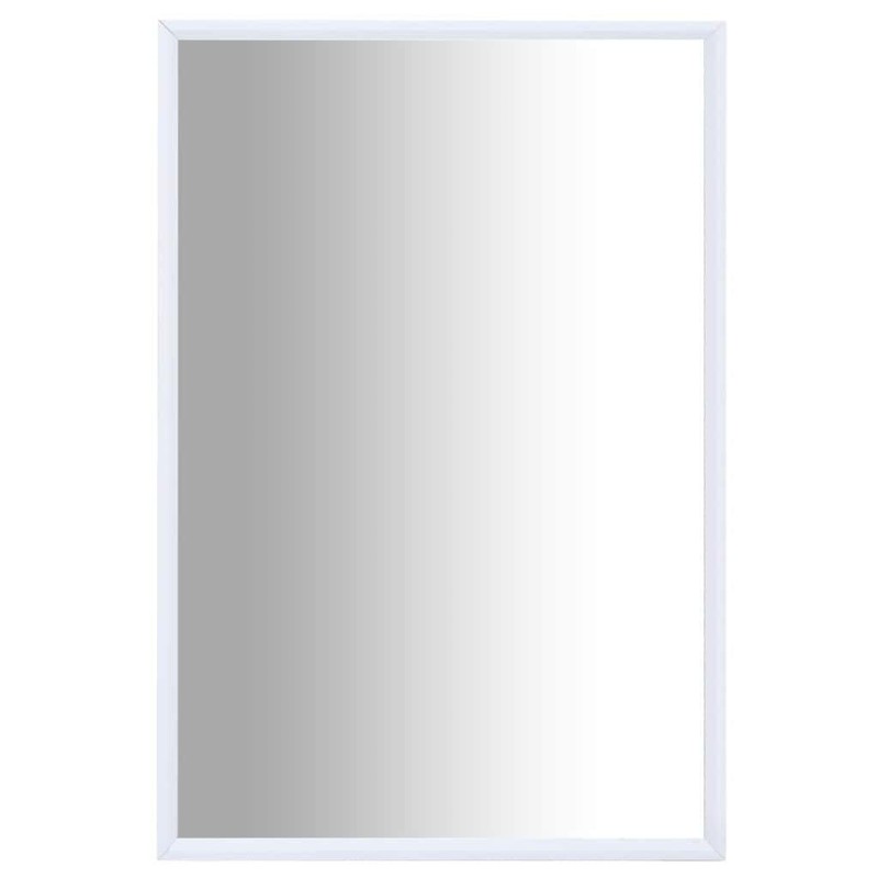 Miroir Blanc 60x40 cm 