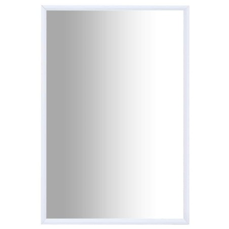 Miroir Blanc 60x40 cm 