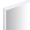 Miroir Blanc 60x40 cm 