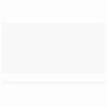 Tissu de Remplacement de Auvent pour Cadre de 6x3.5 m Blanc 