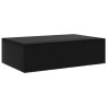 Housses de salon de jardin 2 pcs 12 œillets 325x205x90 cm 