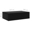 Housses de salon de jardin 2 pcs 12 œillets 325x205x90 cm 