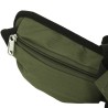 Sac à dos de randonnée vert armée 60 L tissu oxford 