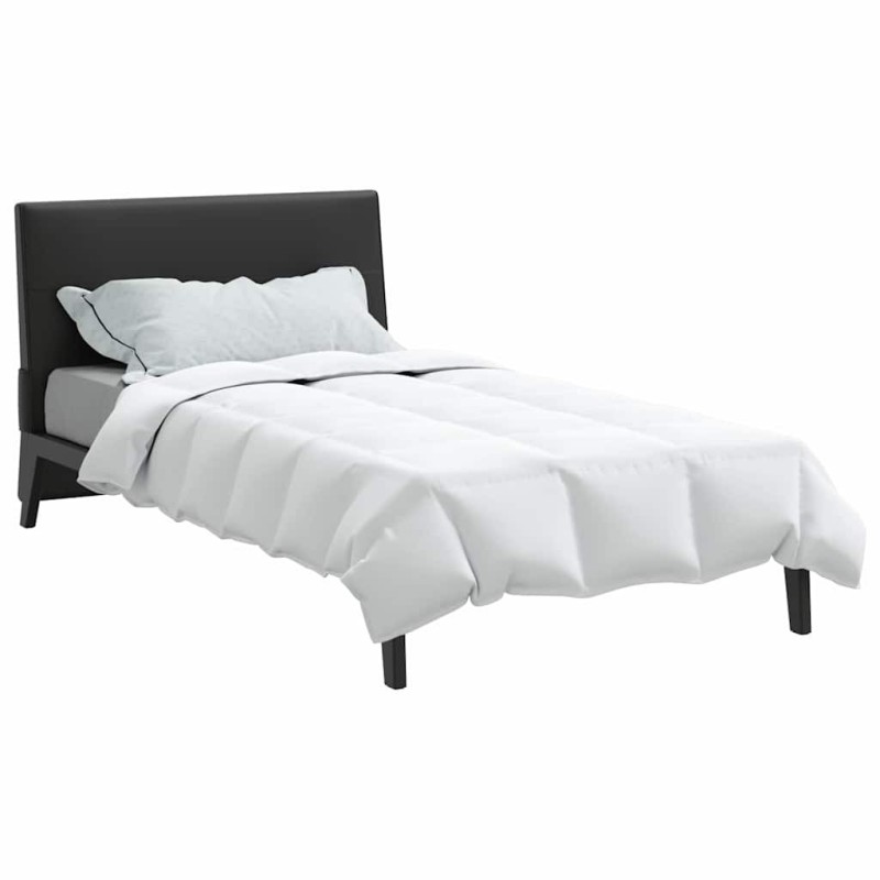 Couettes & Duvets Blanc 140 x 220 cm Bas 