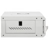 Coffret de réseau mural 4U 19" IP20 53x40x21 cm 