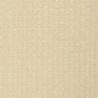Store roulant d'extérieur 200 x 140 cm Couleur crème 