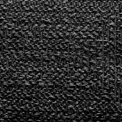 Tapis ZIZUR 80x250 cm aspect de jute intérieur extérieur 