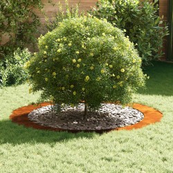 Jardinier en Acier Corten Acier corten Grand Durable 