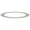 Jardinier en Acier Corten Acier corten Grand Durable 