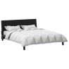 Couettes et Duvets Blanc 240 x 200 cm Bas 