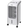 Refroidisseur d'air portable 80 W 4 L 25x26x56 cm 
