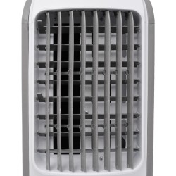 Refroidisseur d'air portable 80 W 4 L 25x26x56 cm 