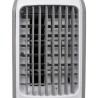 Refroidisseur d'air portable 80 W 4 L 25x26x56 cm 