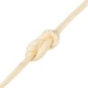 Corde 100 % sisal 3 mm 2000 m 