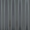 Panneaux de toit 12 pcs Acier enduit poudre Anthracite 60x36 cm 