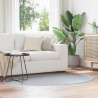 Tapis Gris 120 x 170 cm Polyester 