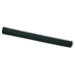 Clôture Hexagonale Grise Vert 1.6 x 25 m Acier 