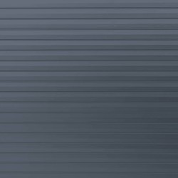 Brises-vues de jardin 10 pcs noir 252,5x19 cm PVC 