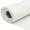 Écran d'intimité de balcon blanc 800x90 cm PVC 