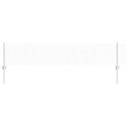 Poteaux de Clôture 5 pcs U-Channel 40 cm Acier Galvanisé 
