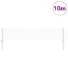 Poteaux de Clôture 5 pcs U-Channel 40 cm Acier Galvanisé 