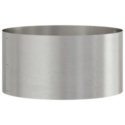 Ensemble de pots en acier inoxydable Acier inoxydable 