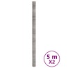 Autocollants auto-adhésifs pour meuble aspect bois 90x500cm PVC 