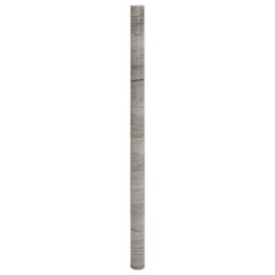 Autocollants auto-adhésifs pour meuble aspect bois 90x500cm PVC 