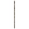 Autocollants auto-adhésifs pour meuble aspect bois 90x500cm PVC 