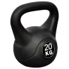 Kettlebell de 20 kg 