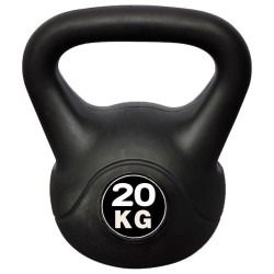 Kettlebell de 20 kg 
