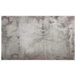 Tableau noir magnétique mural Verre 100x60 cm 
