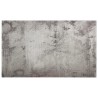 Tableau noir magnétique mural Verre 100x60 cm 