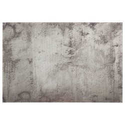 Tableau noir magnétique mural Verre 60x40 cm 