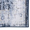 Tapis imprimé Multicolore 120x160 cm Tissu 