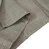 Accessoire de tente Gris clair Polyester 400 x 400 cm Léger 