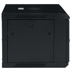 Coffret de réseau mural 6U 19" IP20 600x450x375 mm 