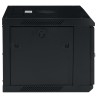 Coffret de réseau mural 6U 19" IP20 600x450x375 mm 
