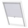Store enrouleur occultant Blanc C02  