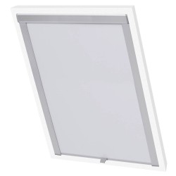 Store enrouleur occultant Blanc C02  