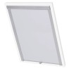 Store enrouleur occultant Blanc C02  