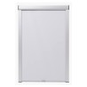 Store enrouleur occultant Blanc C02  