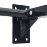 Barre de traction murale 150 kg Acier 