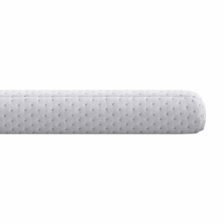 Coussins de Matelas Blanc 70 x 200 cm 